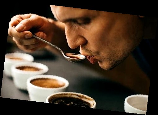 Coffee Tasting Experience