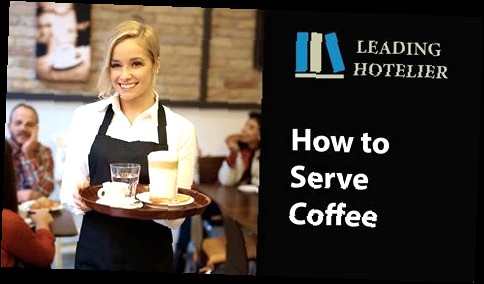 Barista Training Service