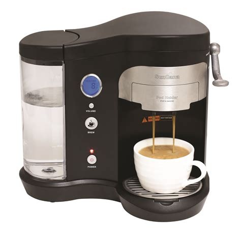 Coffee Brewer